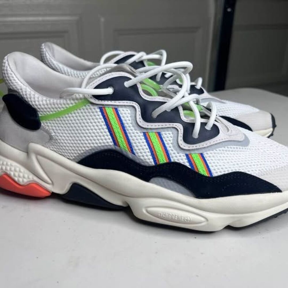 adidas Ozweego Sneakers size 11 men